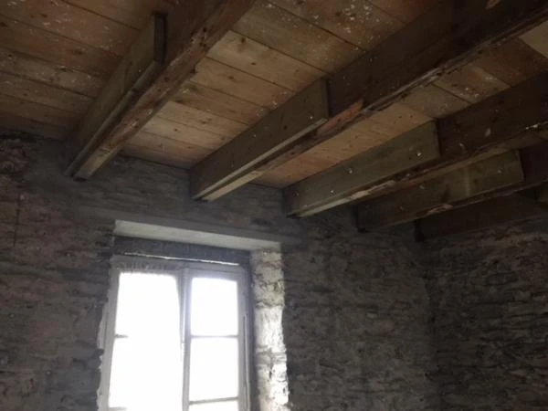 renforcement des bois